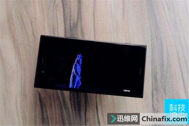 Xperia XZ1测评:索尼有史以来性价比最高的旗