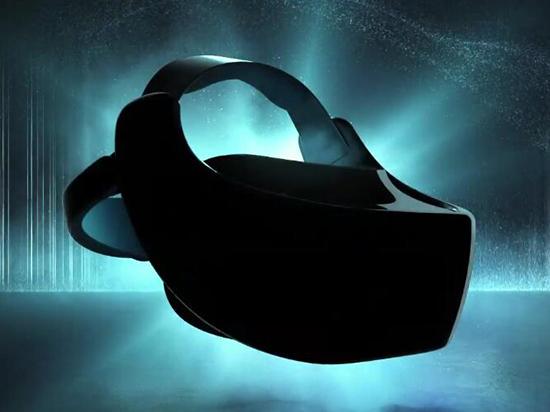 HTCVRͷ豸ع⣺ΪVive Focus