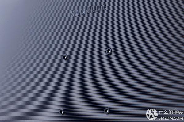 #本站首晒# 曲面屏初体验 — SAMSUNG 三星 C27F390F 27寸曲面显示器