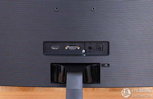 #本站首晒# 曲面屏初体验 — SAMSUNG 三星 C27F390F 27寸曲面显示器