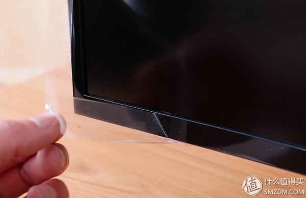 #本站首晒# 曲面屏初体验 — SAMSUNG 三星 C27F390F 27寸曲面显示器