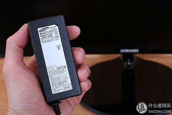#本站首晒# 曲面屏初体验 — SAMSUNG 三星 C27F390F 27寸曲面显示器