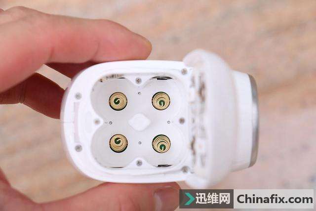监控摄像头还能玩无线?网件ARLO高清智能家庭监控系统探究