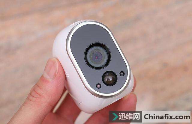 监控摄像头还能玩无线?网件ARLO高清智能家庭监控系统探究
