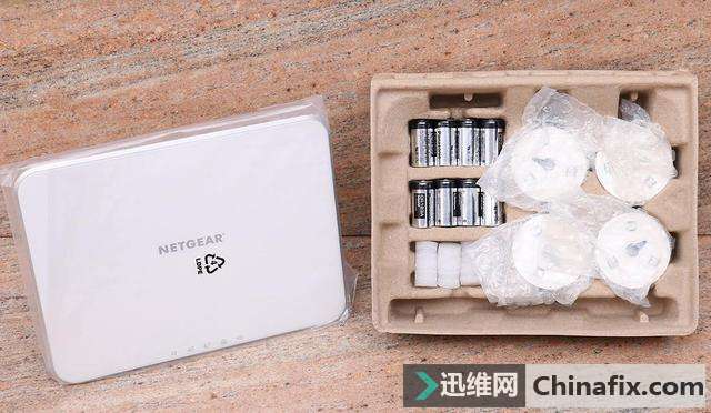 监控摄像头还能玩无线?网件ARLO高清智能家庭监控系统探究