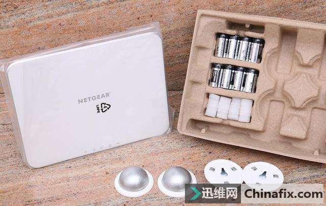 监控摄像头还能玩无线?网件ARLO高清智能家庭监控系统探究
