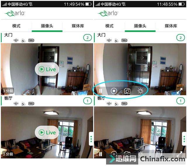 监控摄像头还能玩无线?网件ARLO高清智能家庭监控系统探究