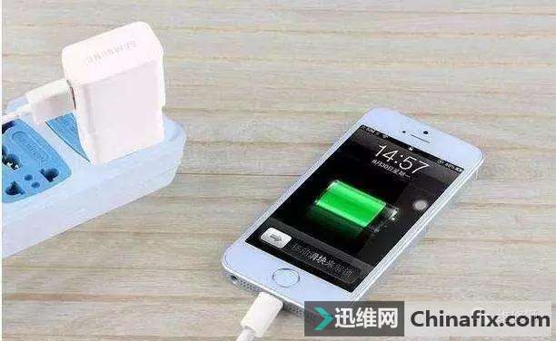 iPhone6 Plus静音键向下调,屏幕乱跳,怎么搞定