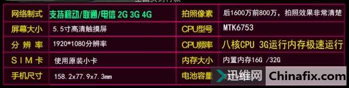 华强北最强山寨iPhone? 打开官网手机展示的瞬间我笑了