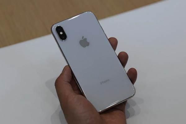 iPhone XΣ1ӿiPhone Xֵ