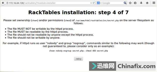 LinuxϲЧ豸ʲͳƹߡRackTables