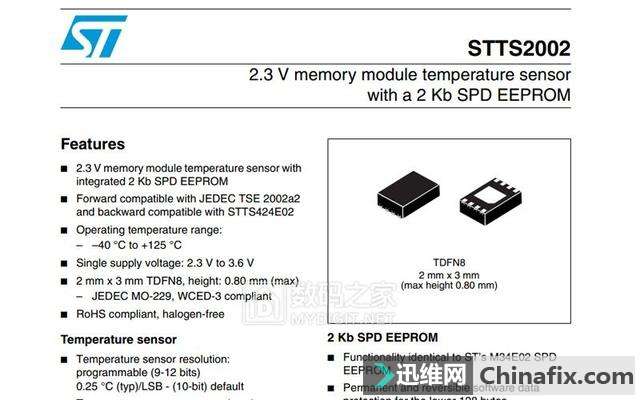 随便刷什么都成功！三星DDR3内存条的SPD芯片更换