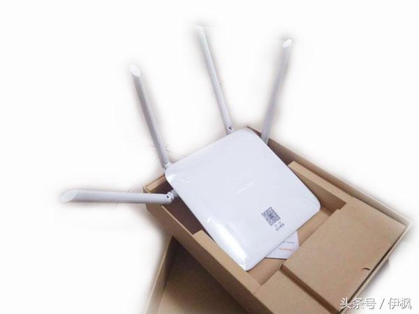 ��һ�����Ӳ������ѵ�wifi��չ�����ˣ����ϳ���û��