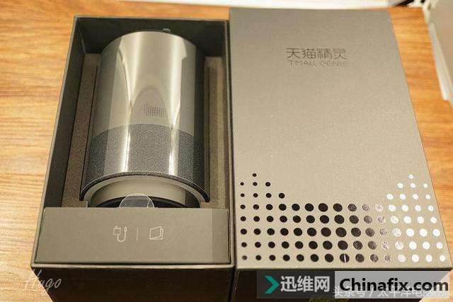 动口不动手才是真智能-阿里天猫精灵X1语音助手