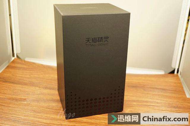 动口不动手才是真智能-阿里天猫精灵X1语音助手