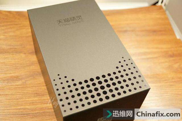 动口不动手才是真智能-阿里天猫精灵X1语音助手