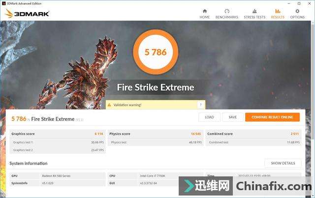 体验高刷新显示器,今天装了一台《守望先锋》稳跑 240 FPS 的机器