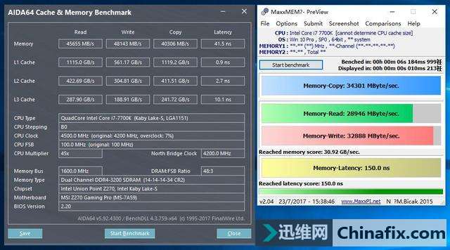 体验高刷新显示器,今天装了一台《守望先锋》稳跑 240 FPS 的机器