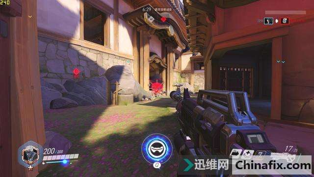 ˢʾװһ̨ȷ桷 240 FPS Ļ
