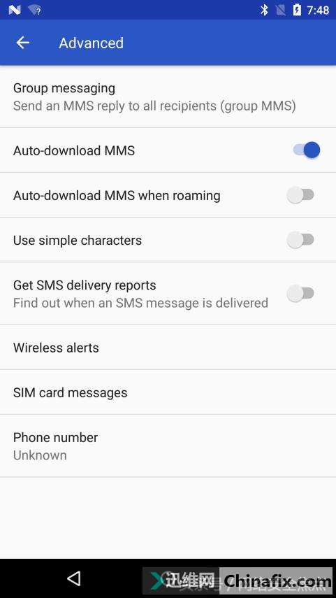 CVE-2017-0780:拒绝服务漏洞可以导致Android信息使用崩溃
