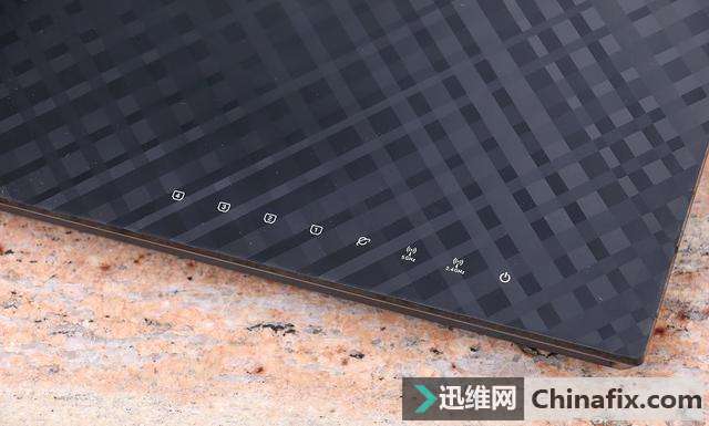 经典升级,华硕 AC66U B1 无线路由器开箱小晒