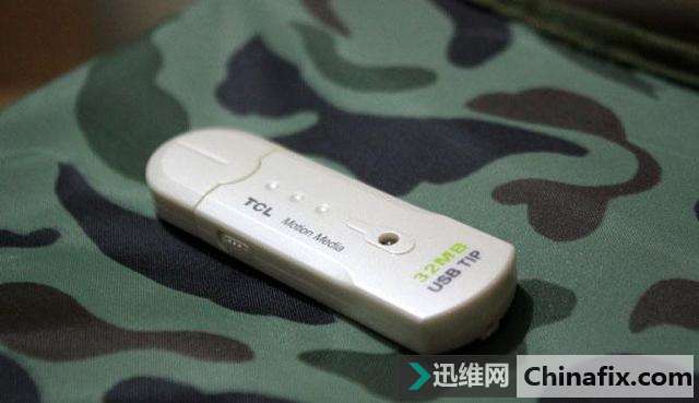 移动硬盘最终将被取代?且看我的随身碟进化史!