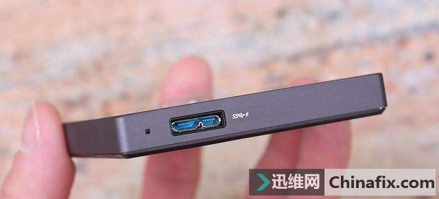 移动硬盘最终将被取代?且看我的随身碟进化史!
