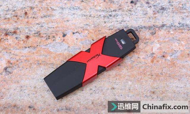 移动硬盘最终将被取代?且看我的随身碟进化史!