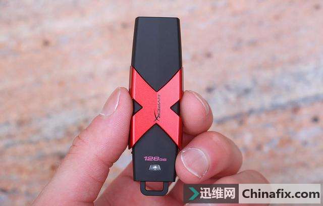 移动硬盘最终将被取代?且看我的随身碟进化史!