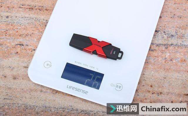 移动硬盘最终将被取代?且看我的随身碟进化史!