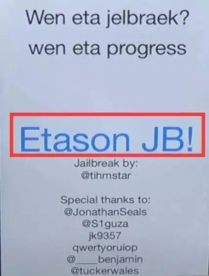 ƻiOS8.4.1Խ߷ôҾõˣ