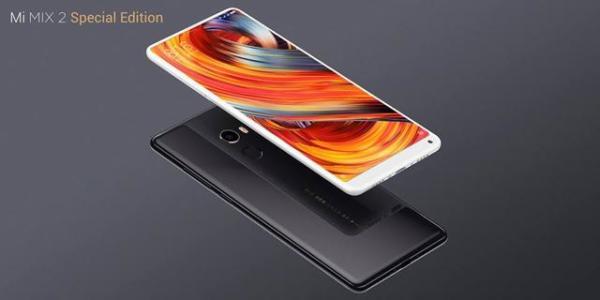 如何评价三星S8/MIX2/iPhone X的全面屏?