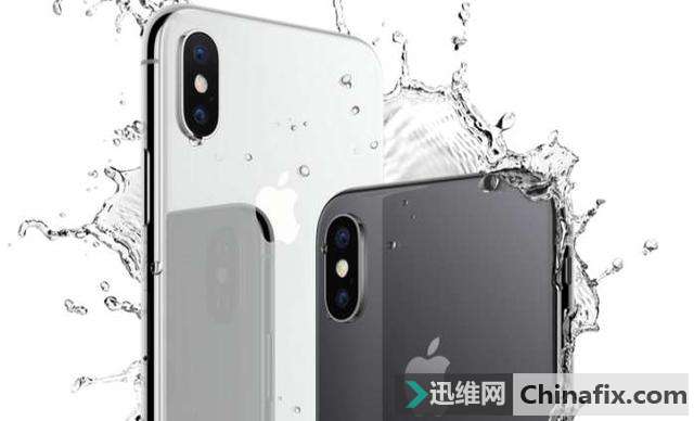 iPhone X和三星S8物料成本大比拼,到底谁更舍得“用料”?