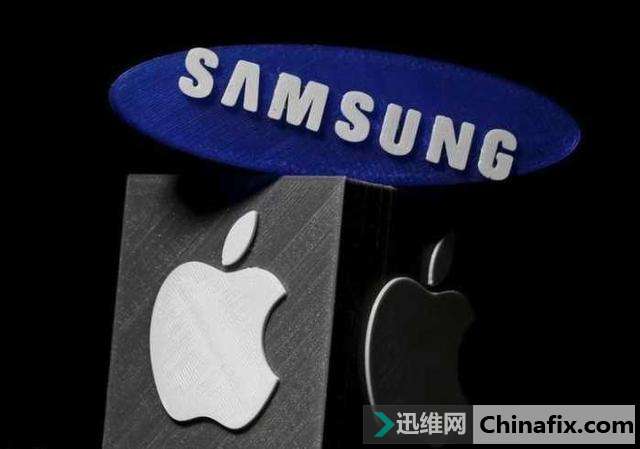 三星和iPhone手机竞争这么激烈,为什么三星还要给苹果供货?