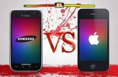 三星和iPhone手机竞争这么激烈,为什么三星还要给苹果供货?