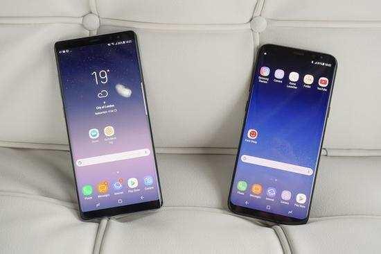 三星和iPhone手机竞争这么激烈,为什么三星还要给苹果供货?