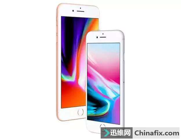 iPhone X Ա iPhone 8ֱ𵽵ģ