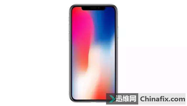 iPhone X Ա iPhone 8ֱ𵽵ģ