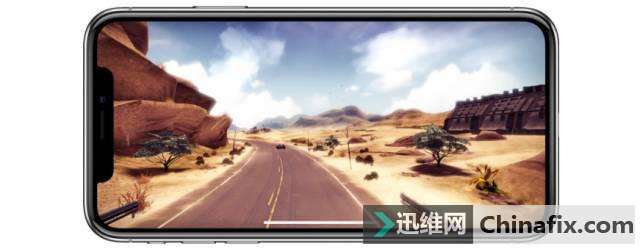 iPhone X Ա iPhone 8ֱ𵽵ģ