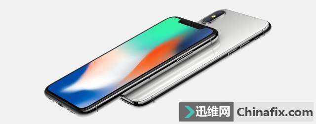 iPhone X Ա iPhone 8ֱ𵽵ģ