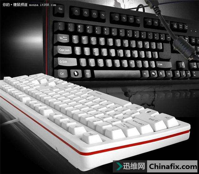 什么影响机械键盘的寿命 背后天敌原来是它