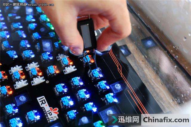 什么影响机械键盘的寿命 背后天敌原来是它