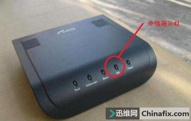 网络不通!你也能搞定!