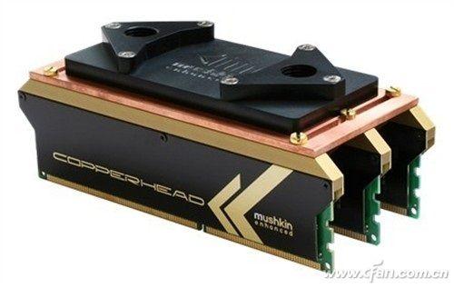 ˫ͨ���ڴ� ��ȷ�����������ġ���