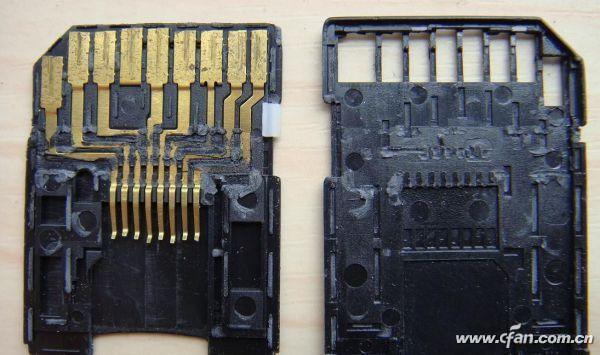 ��˵���濨�����±�׼�������SSD��