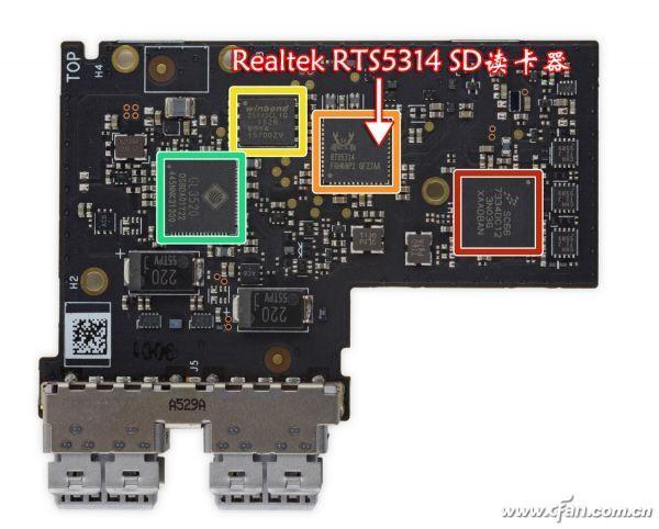 ��˵���濨�����±�׼�������SSD��