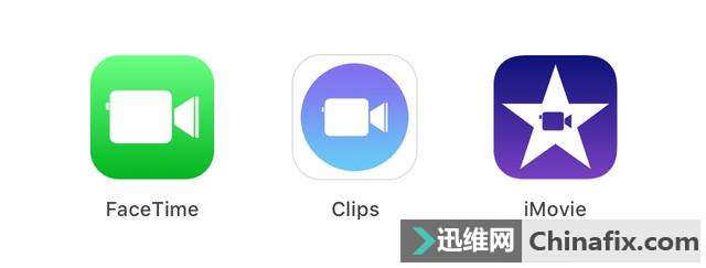 苹果iOS 第十个年头,你还记得主屏上那些图标以前的样子吗?