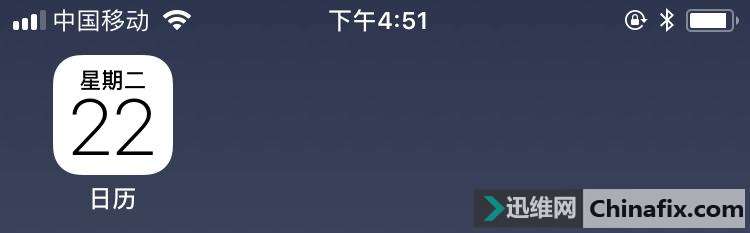 苹果iOS 第十个年头,你还记得主屏上那些图标以前的样子吗?