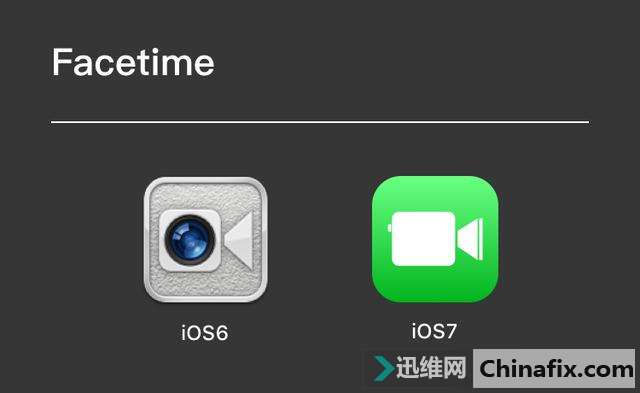 苹果iOS 第十个年头,你还记得主屏上那些图标以前的样子吗?