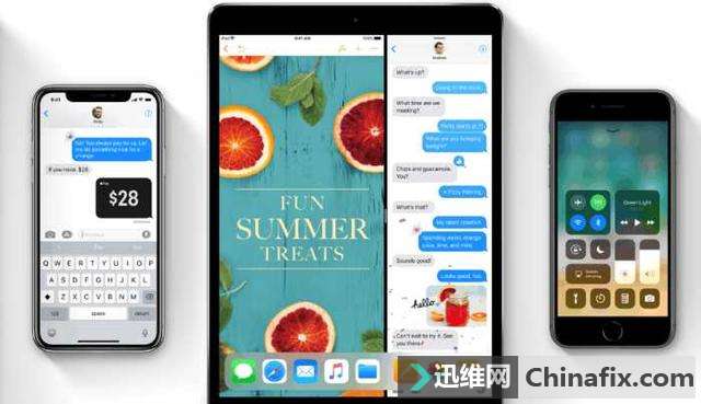iPhone 7升级苹果iOS 11, 修复了之前手机过于流畅的bug, 变卡了?